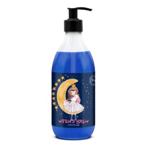 LaQ Shots! dušo gelis "WITCH'S BREW", 500ml