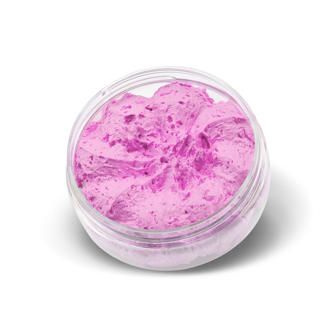 LaQ Prausimosi putos PINK – Švaru, greita ir be „nenoriu“, 20g - Image 2
