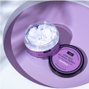 LaQ veido valomosios putos "FORGET-ME-NOT", 40g