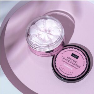 LaQ veido valomosios putos "PEONY", 40g